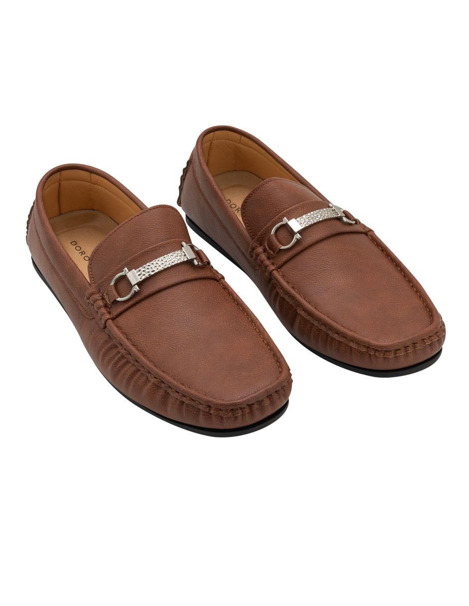 Mocasín para hombre 2