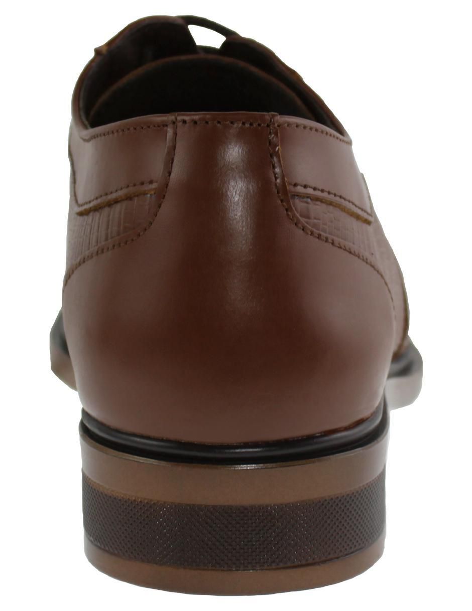 Zapato oxford Gabbiani para hombre