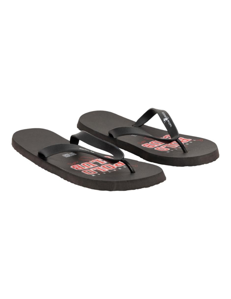 Sandalia para hombre