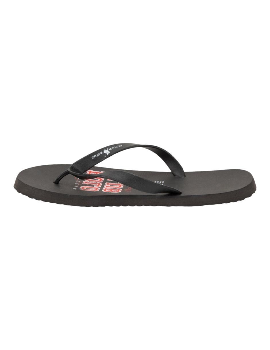 Sandalia para hombre
