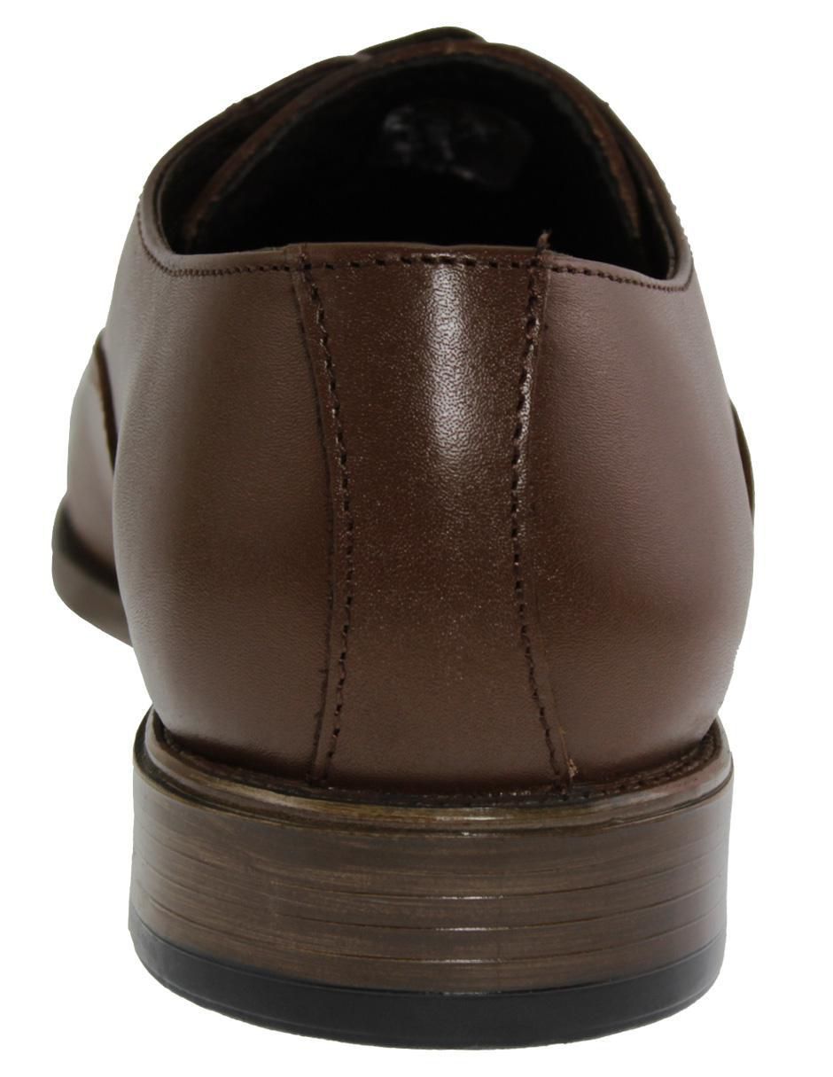 Zapato oxford Gabbiani para hombre