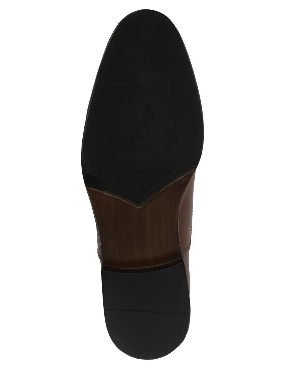 Zapato oxford Gabbiani para hombre