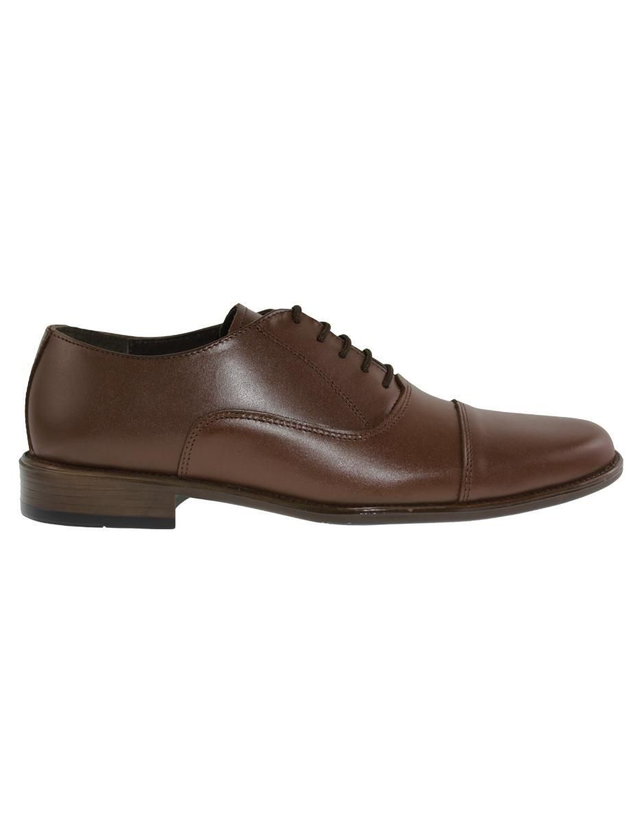Zapato oxford para hombre