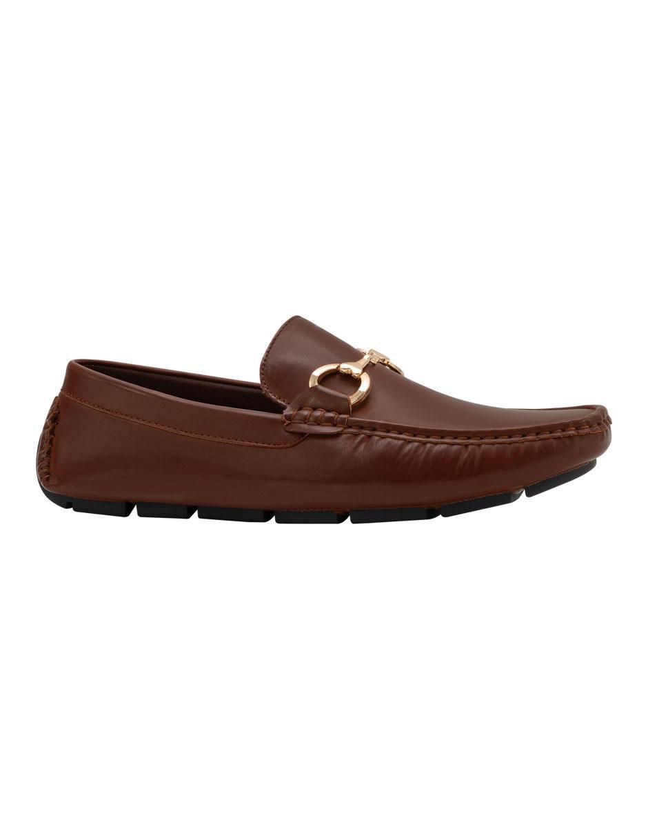 Mocasín para hombre 1
