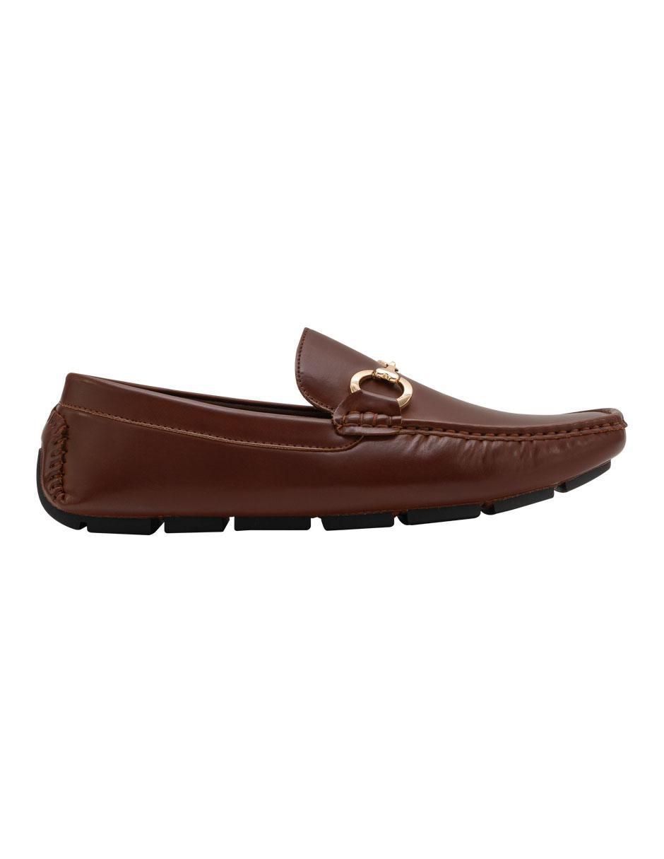 Mocasín para hombre 4