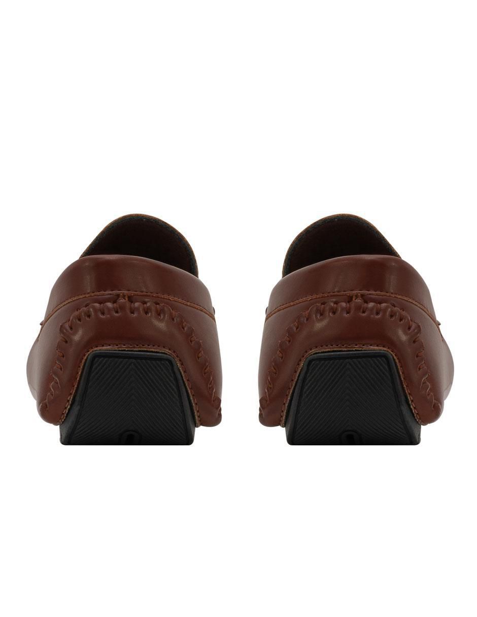 Mocasín para hombre 3