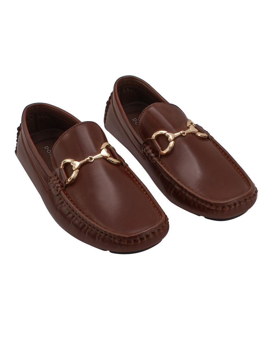 Mocasín para hombre 2