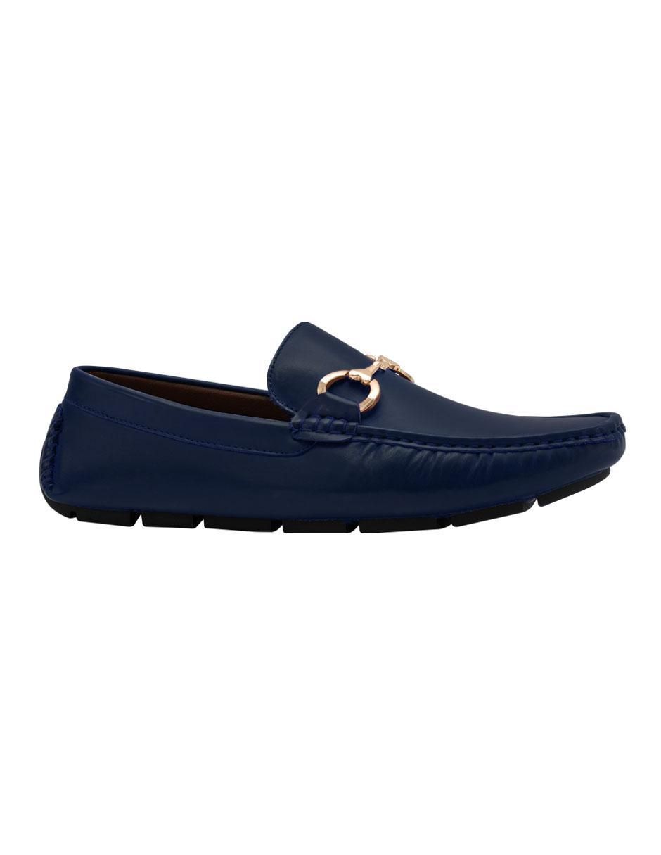 Mocasín para hombre