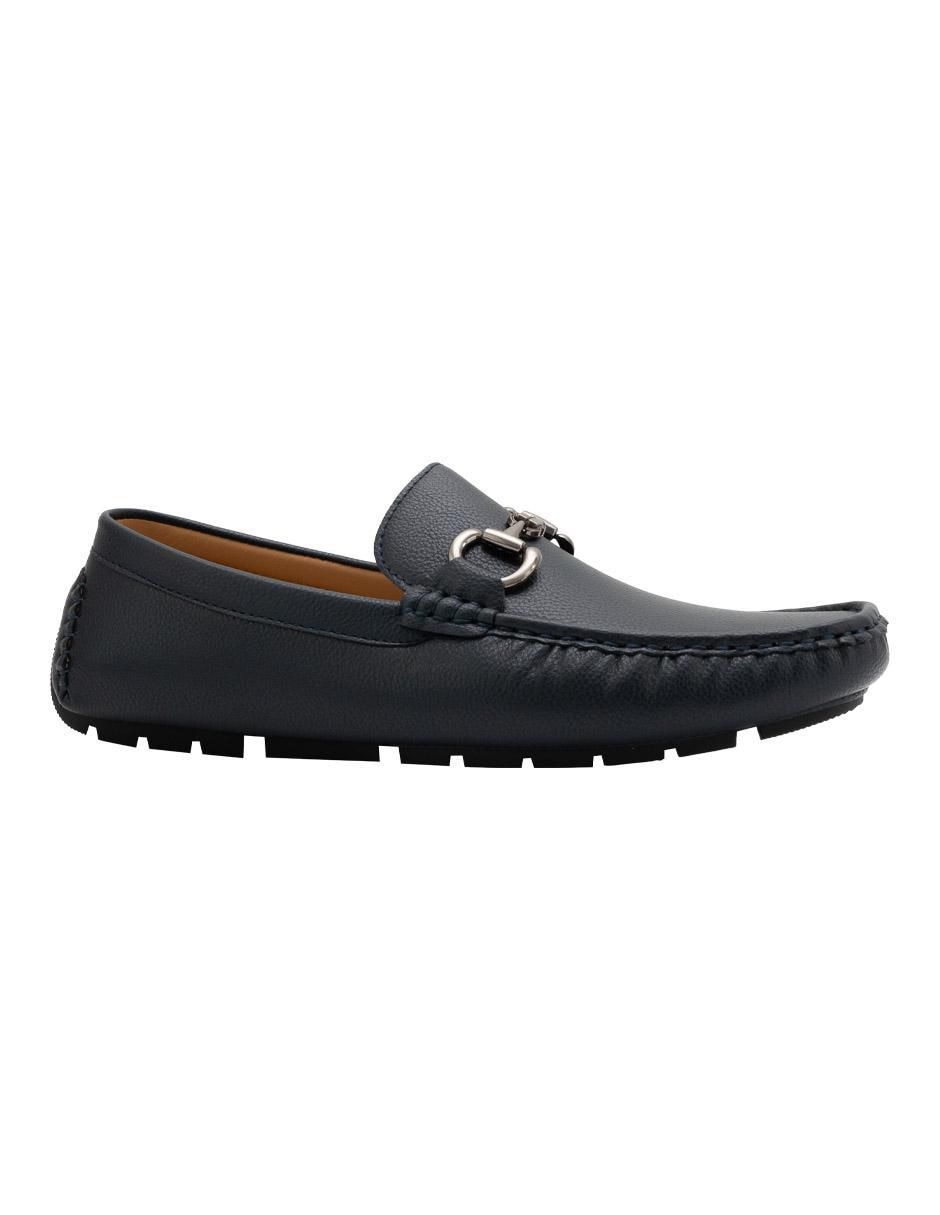 Mocasín para hombre 1