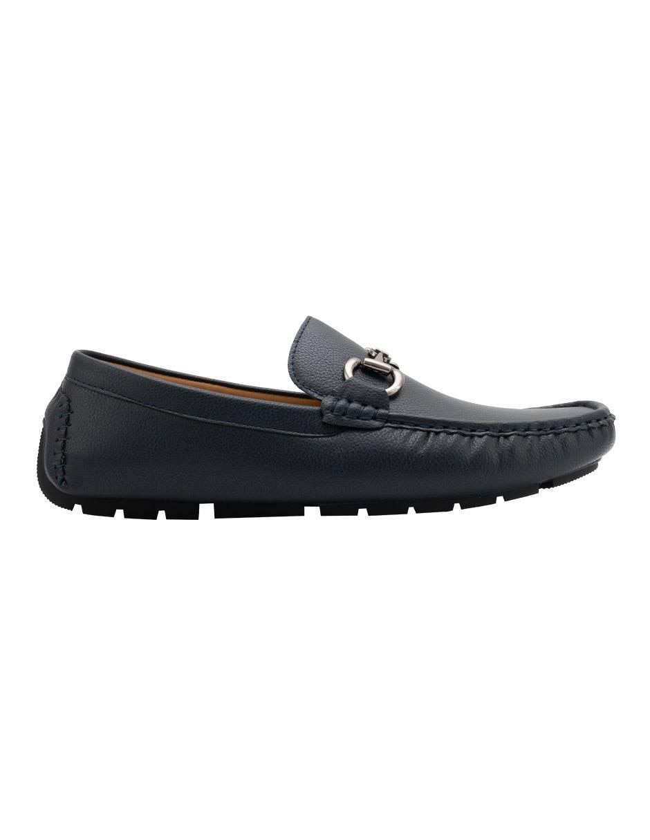 Mocasín para hombre 2