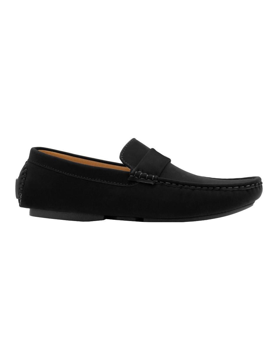 Mocasín para hombre 1