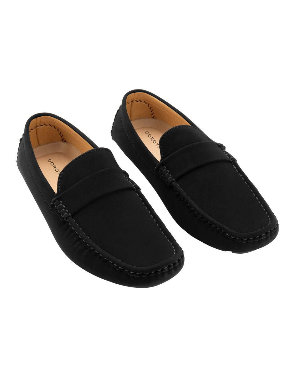 Mocasín para hombre 2