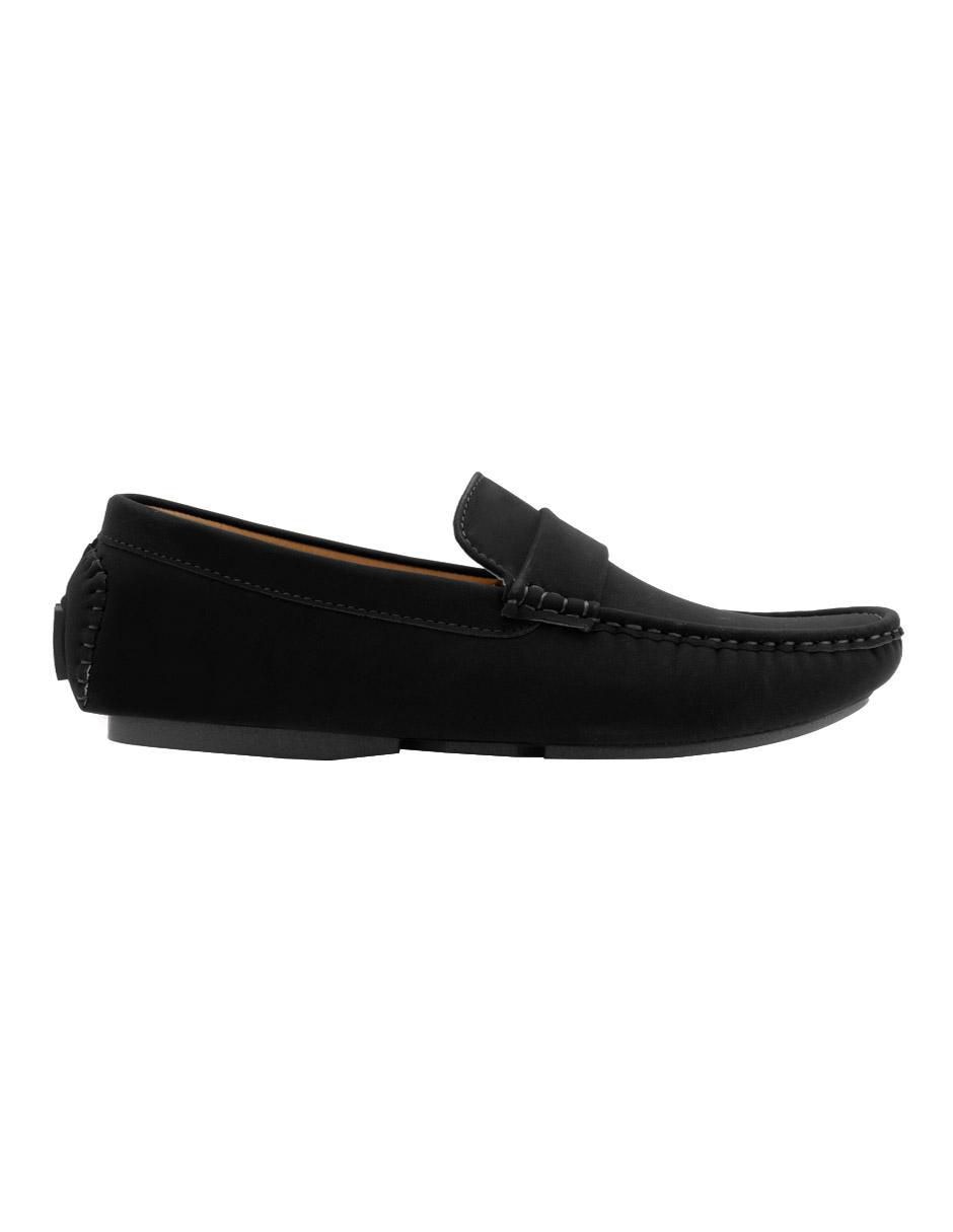 Mocasín para hombre 3