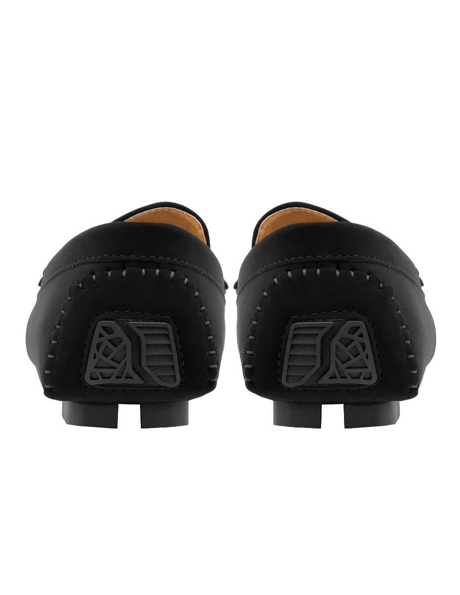 Mocasín para hombre 4