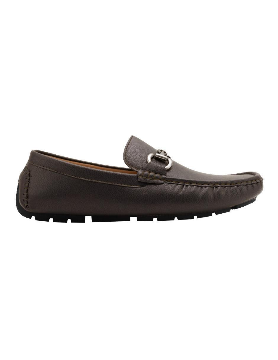Mocasín para hombre