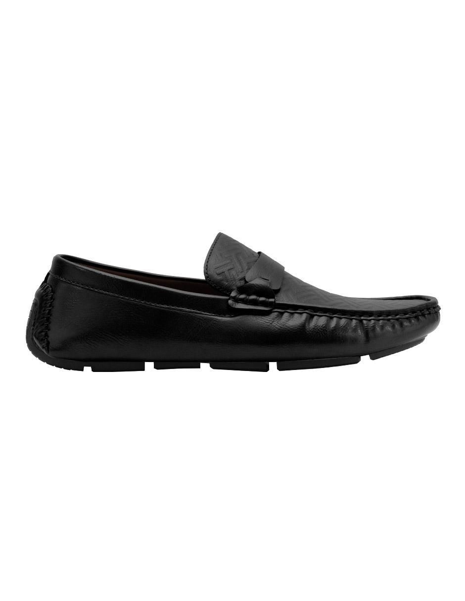 Mocasín para hombre 4