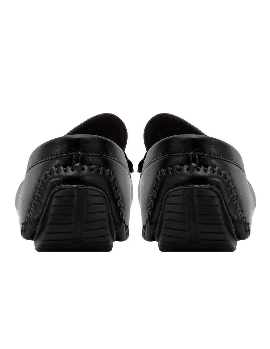Mocasín para hombre 3