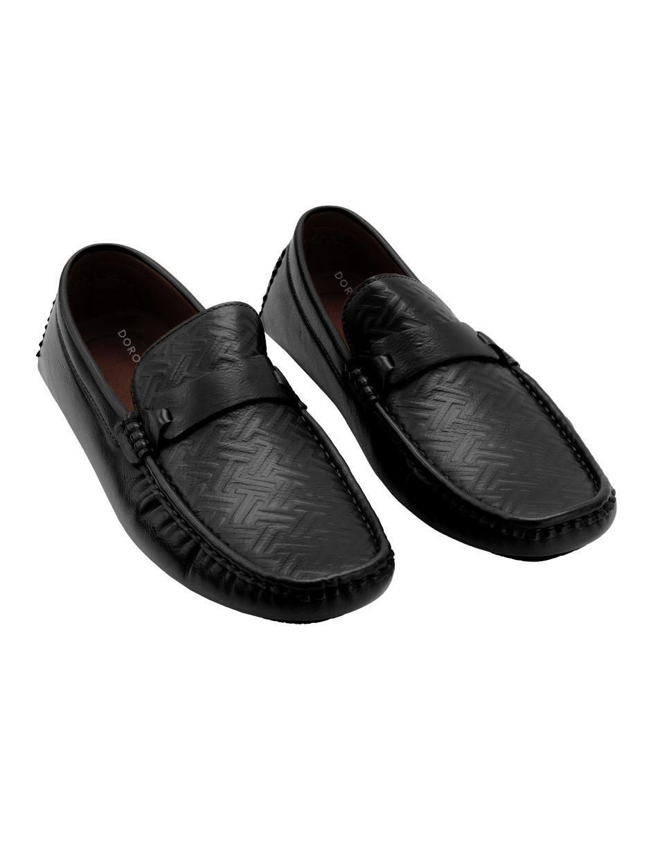 Mocasín para hombre 2