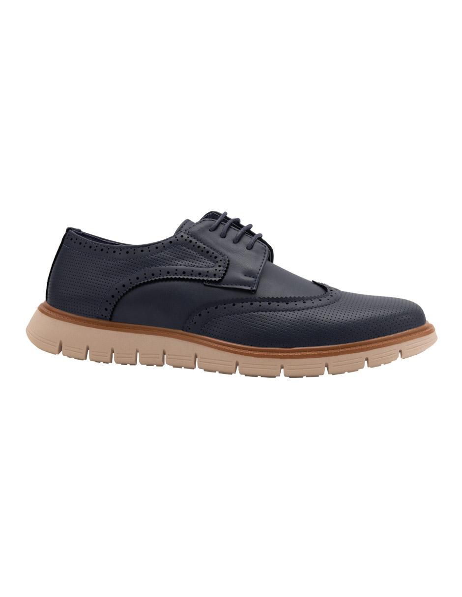 Zapato choclo para hombre
