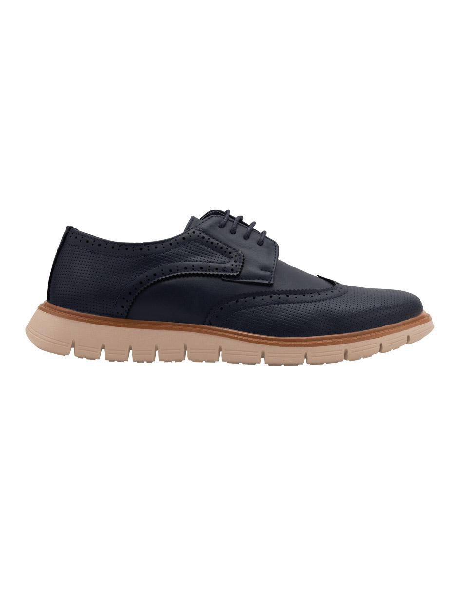 Zapato choclo para hombre