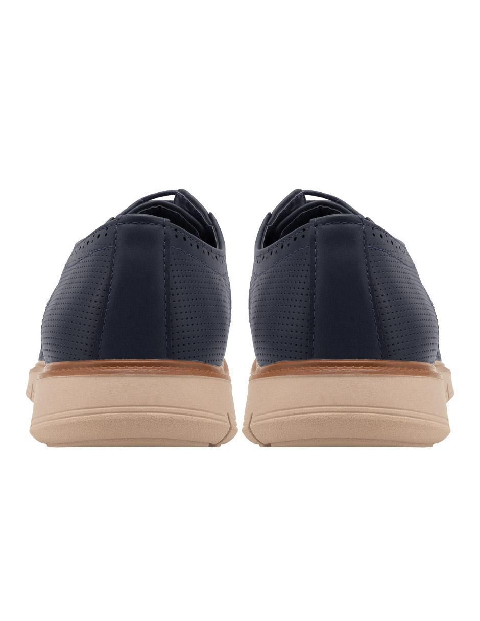 Zapato choclo para hombre