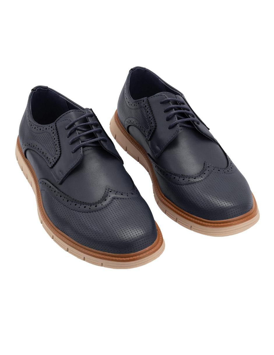 Zapato choclo para hombre