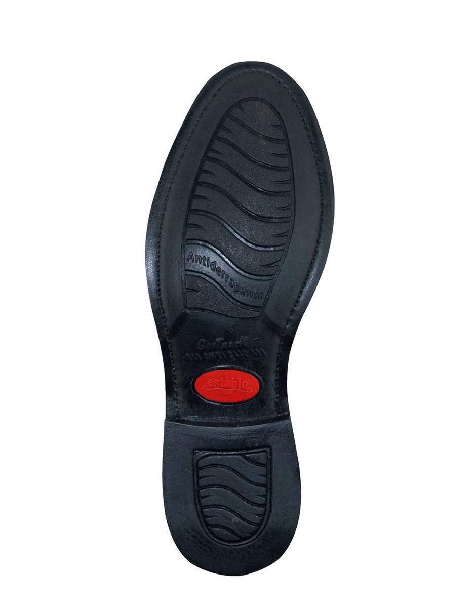 Bota de piel para hombre 3