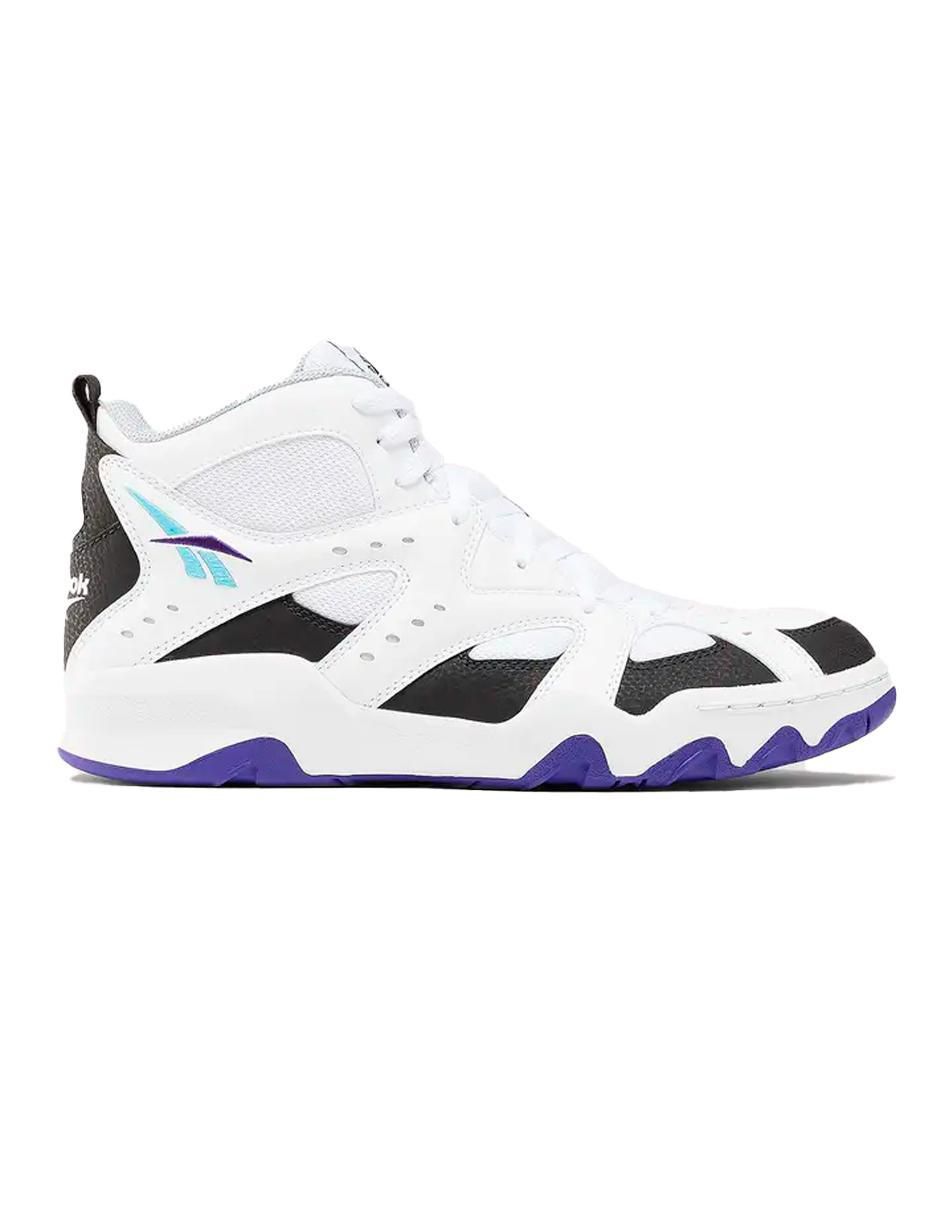 Tenis Atr Decimator para hombre 5