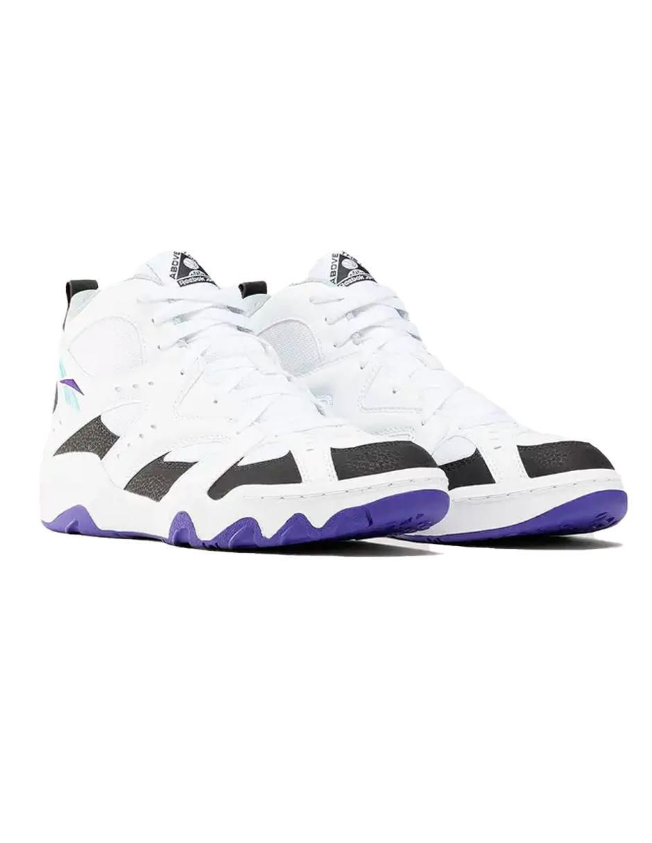 Tenis Atr Decimator para hombre 4