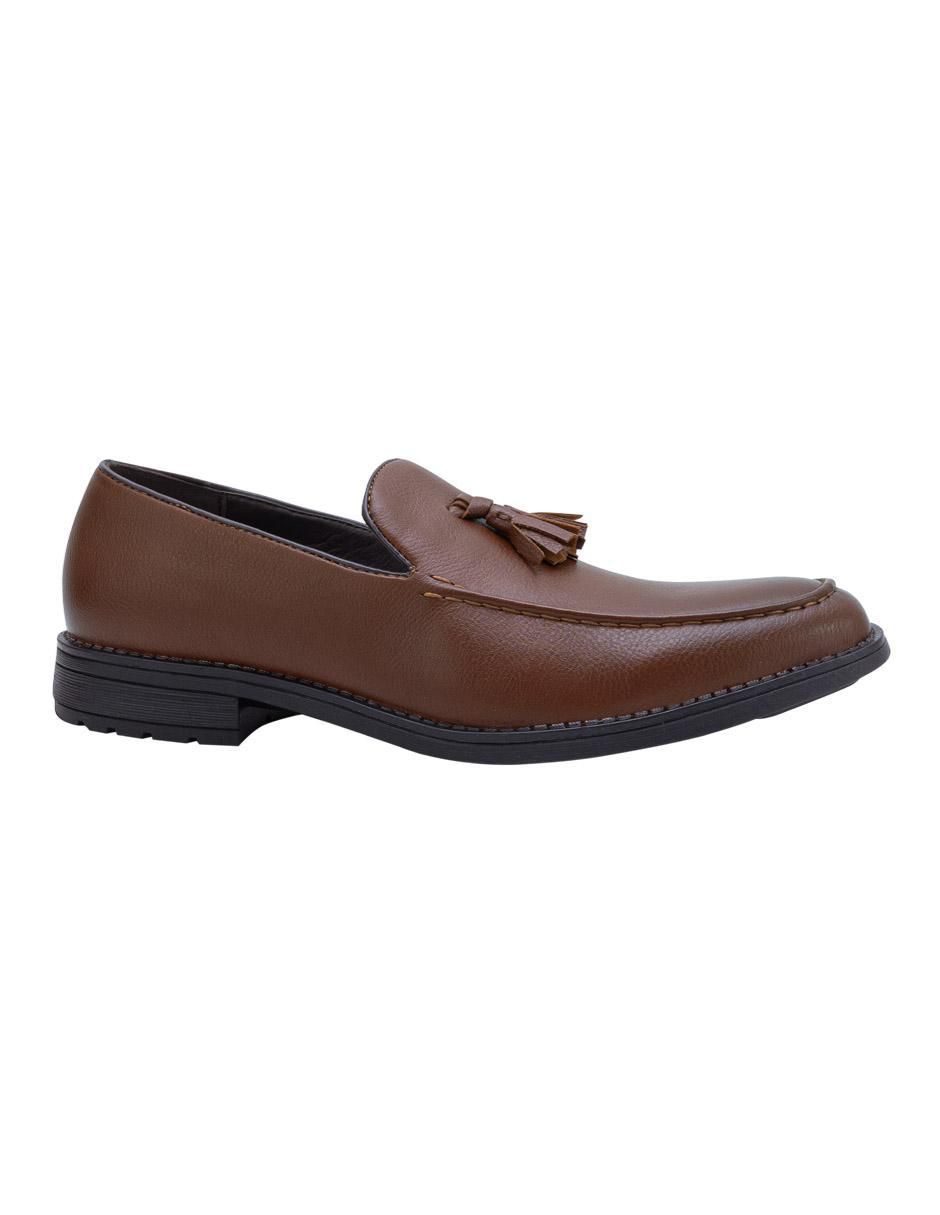 Mocasín para hombre