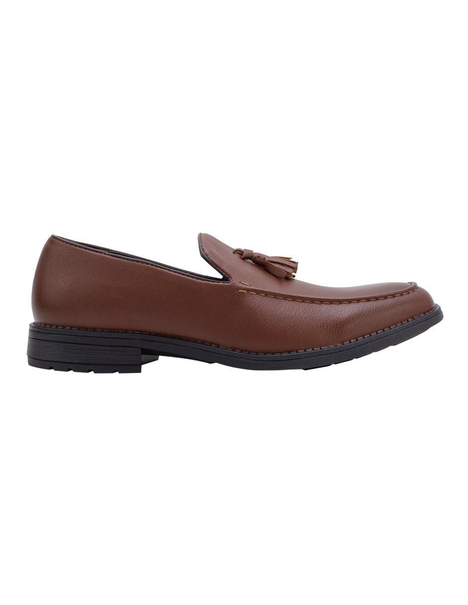 Mocasín para hombre