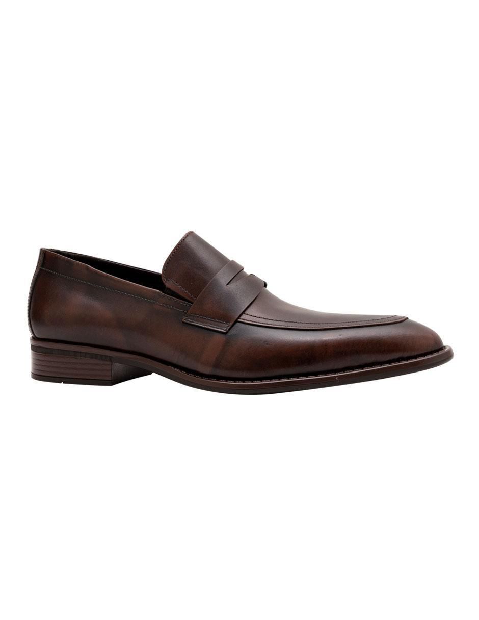 Mocasín para hombre