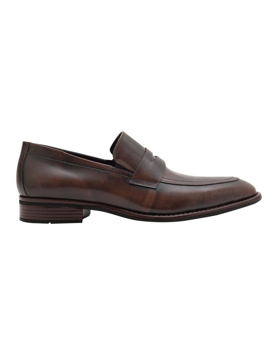 Mocasín para hombre 4