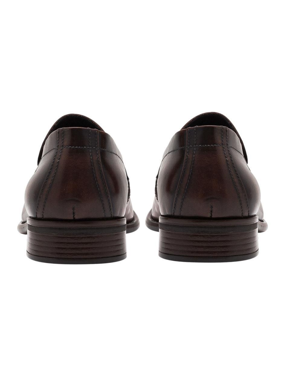 Mocasín para hombre 3