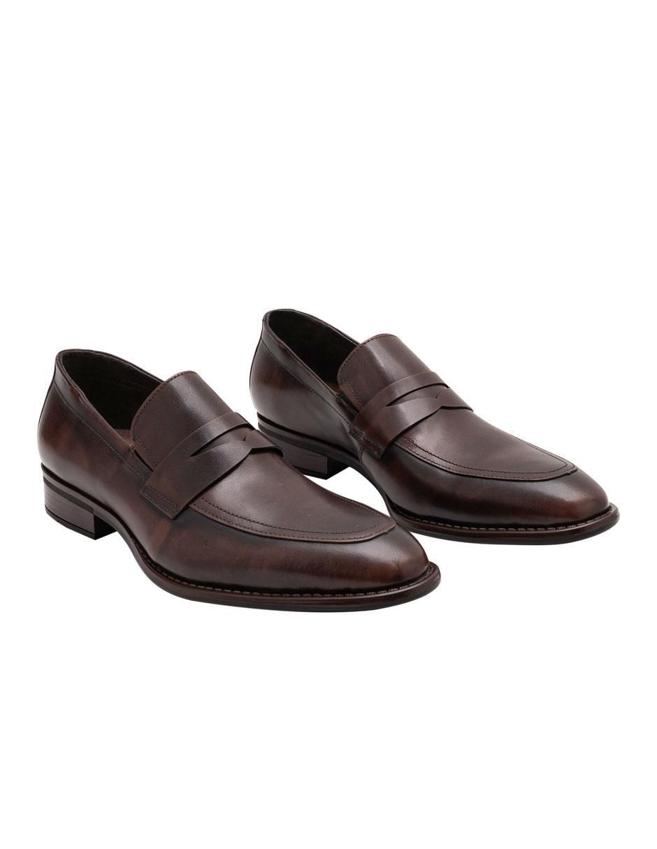 Mocasín para hombre 2