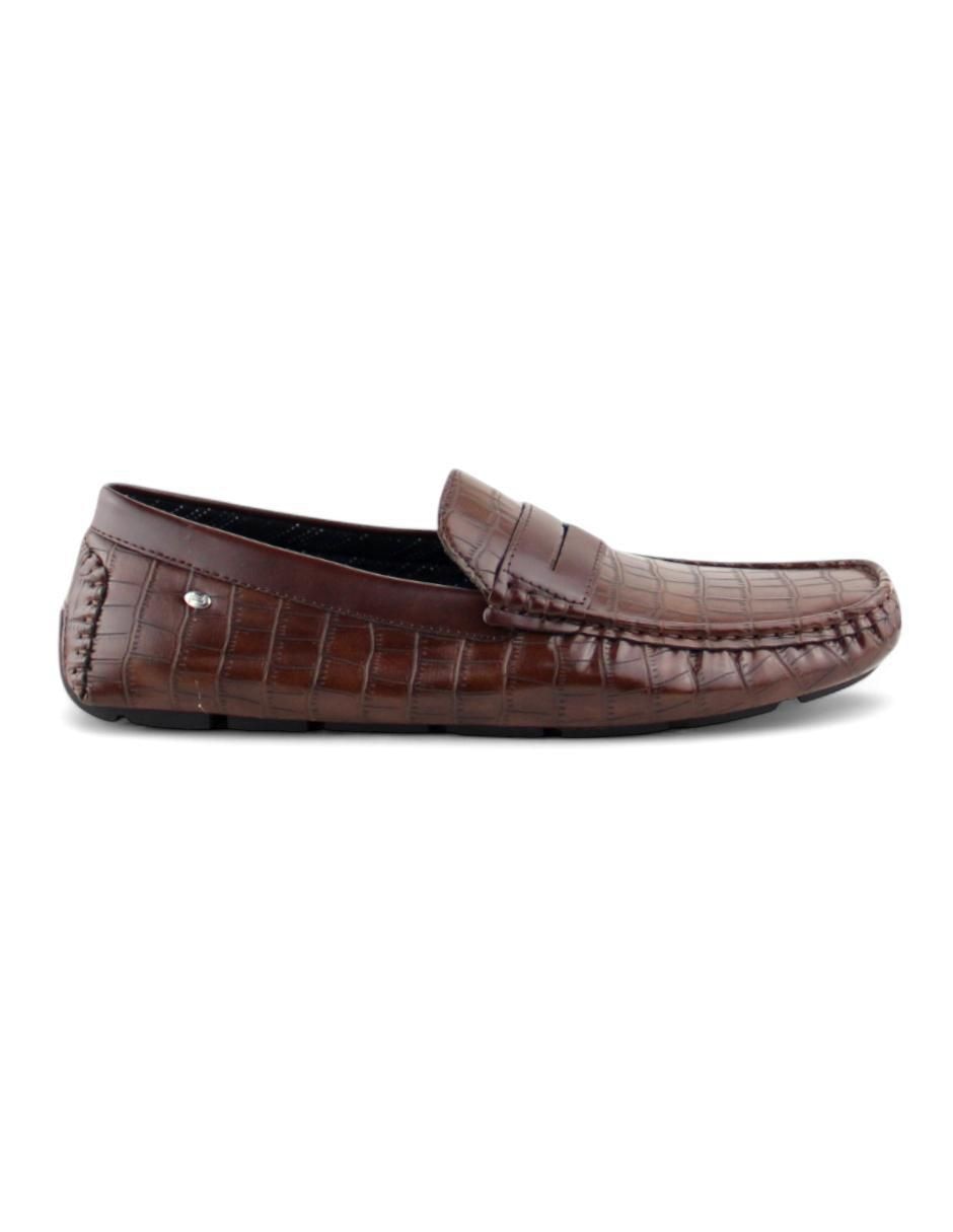Zapato driver para hombre 6