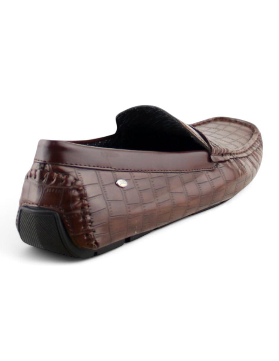 Zapato driver para hombre 5
