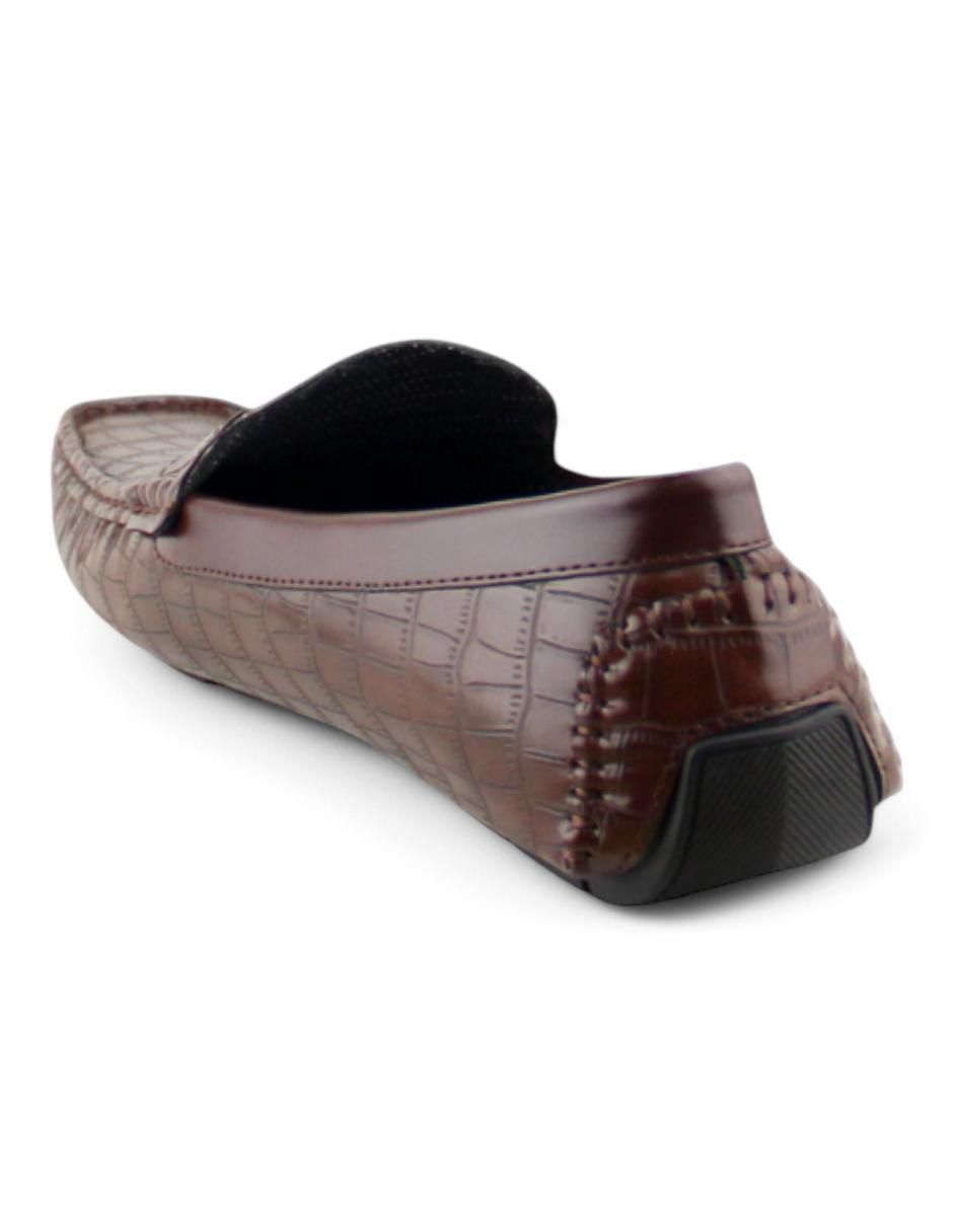 Zapato driver para hombre