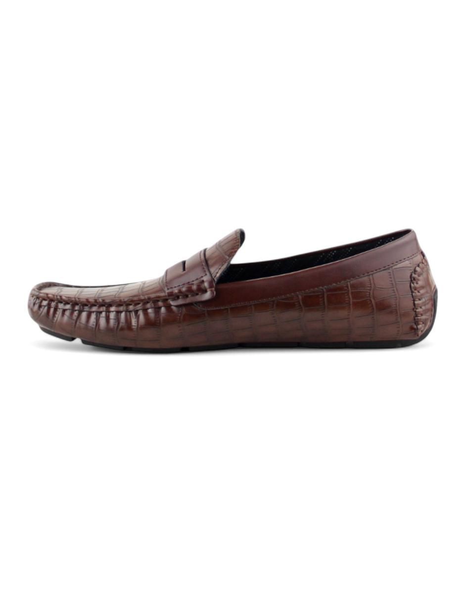 Zapato driver para hombre