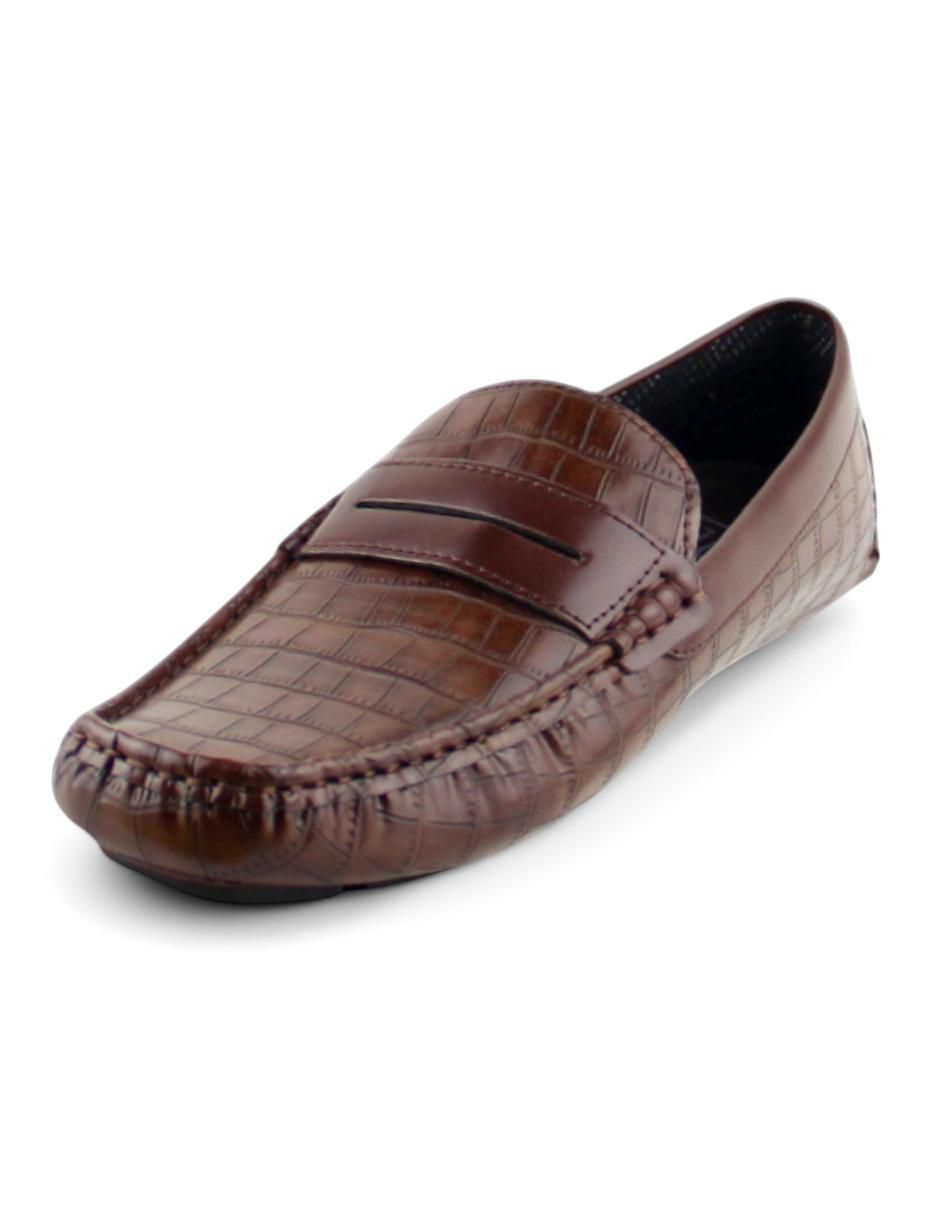 Zapato driver para hombre 7