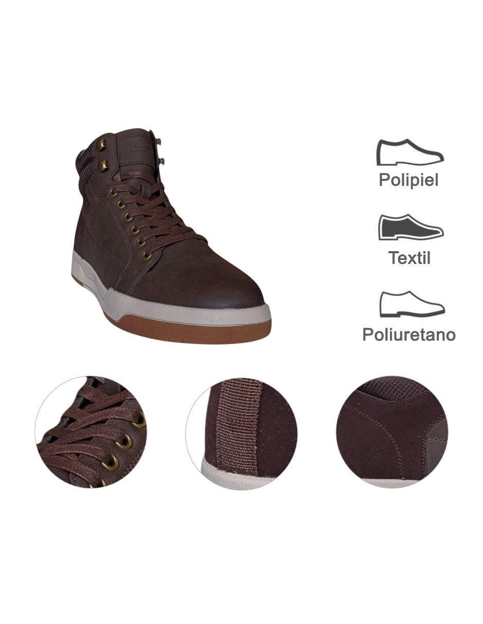 Tenis para hombre