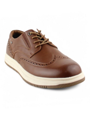 Zapato bostoniano para hombre