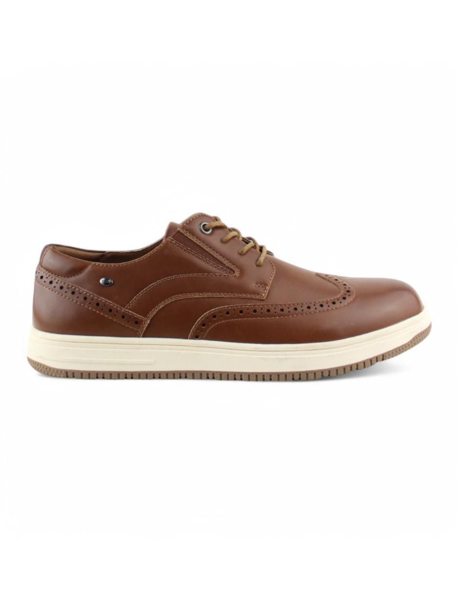 Zapato bostoniano para hombre 6