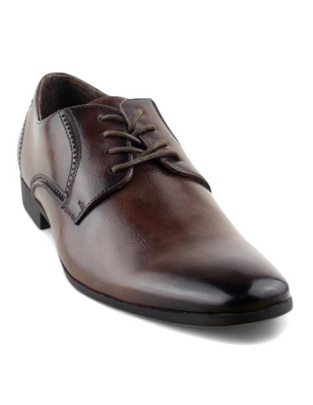Zapato derby para hombre