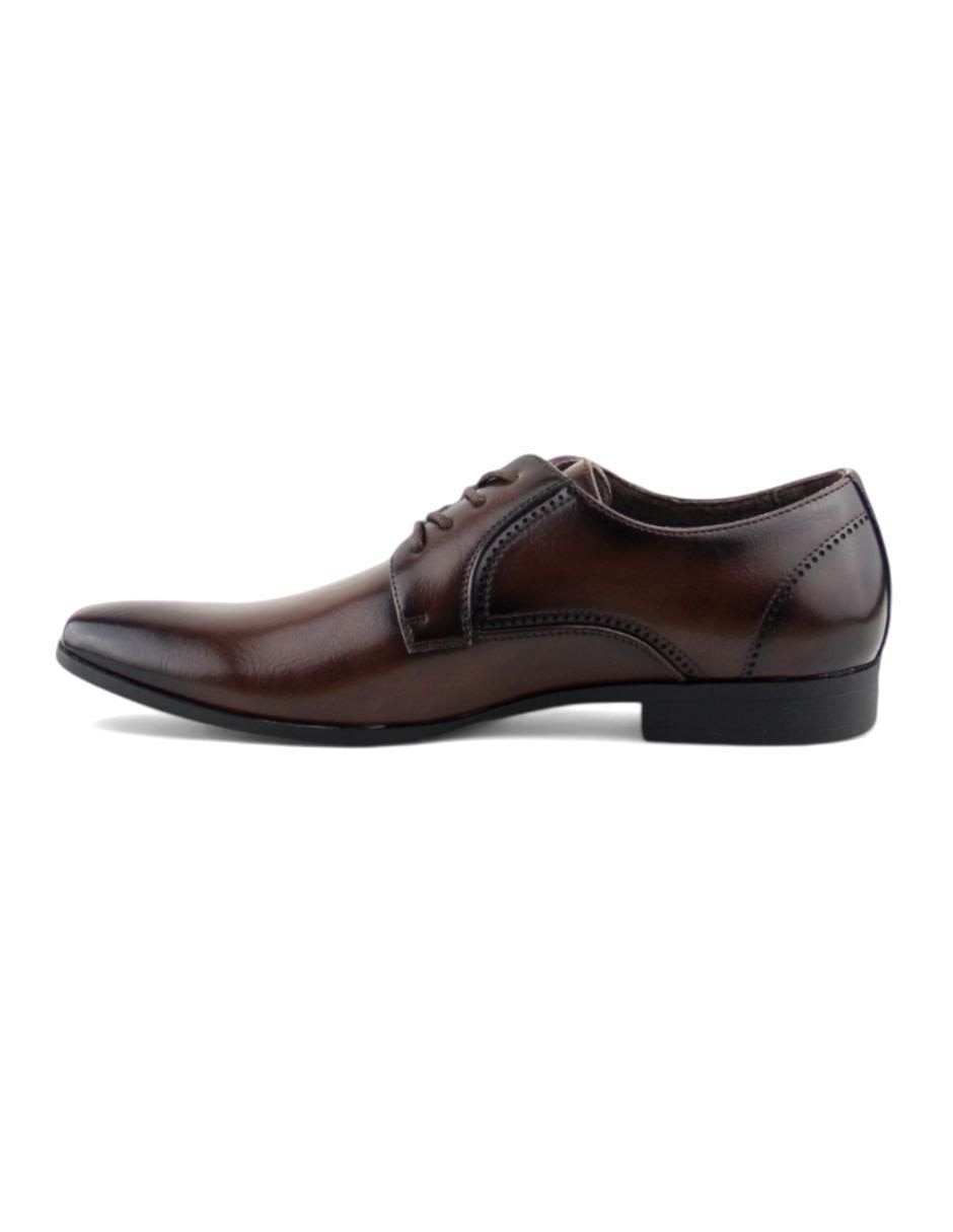 Zapato derby Lob para hombre