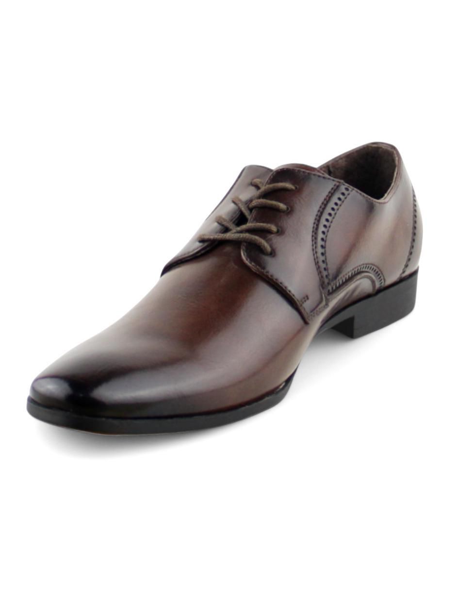 Zapato derby Lob para hombre
