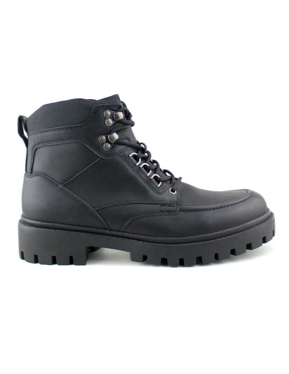 Bota para hombre 6