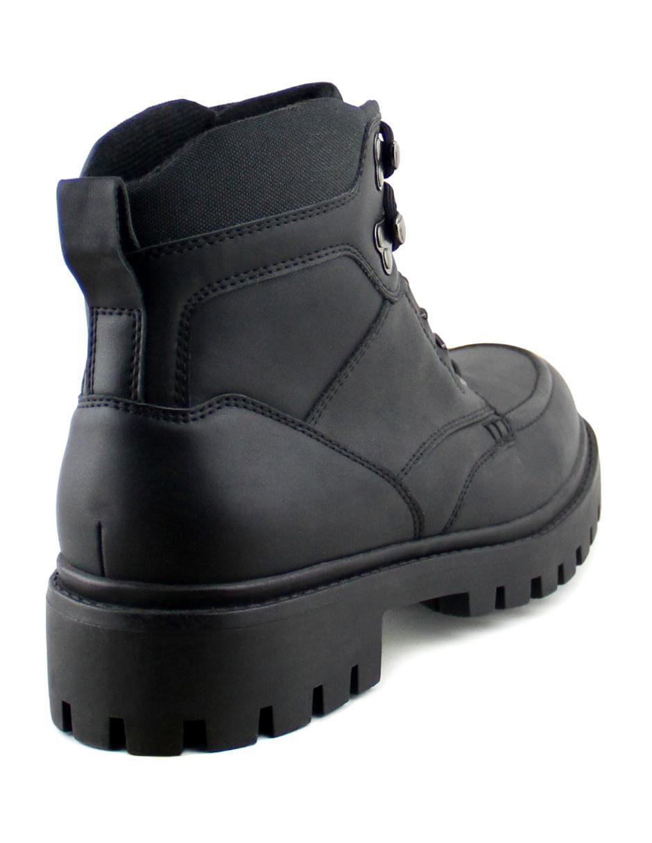 Bota para hombre 5