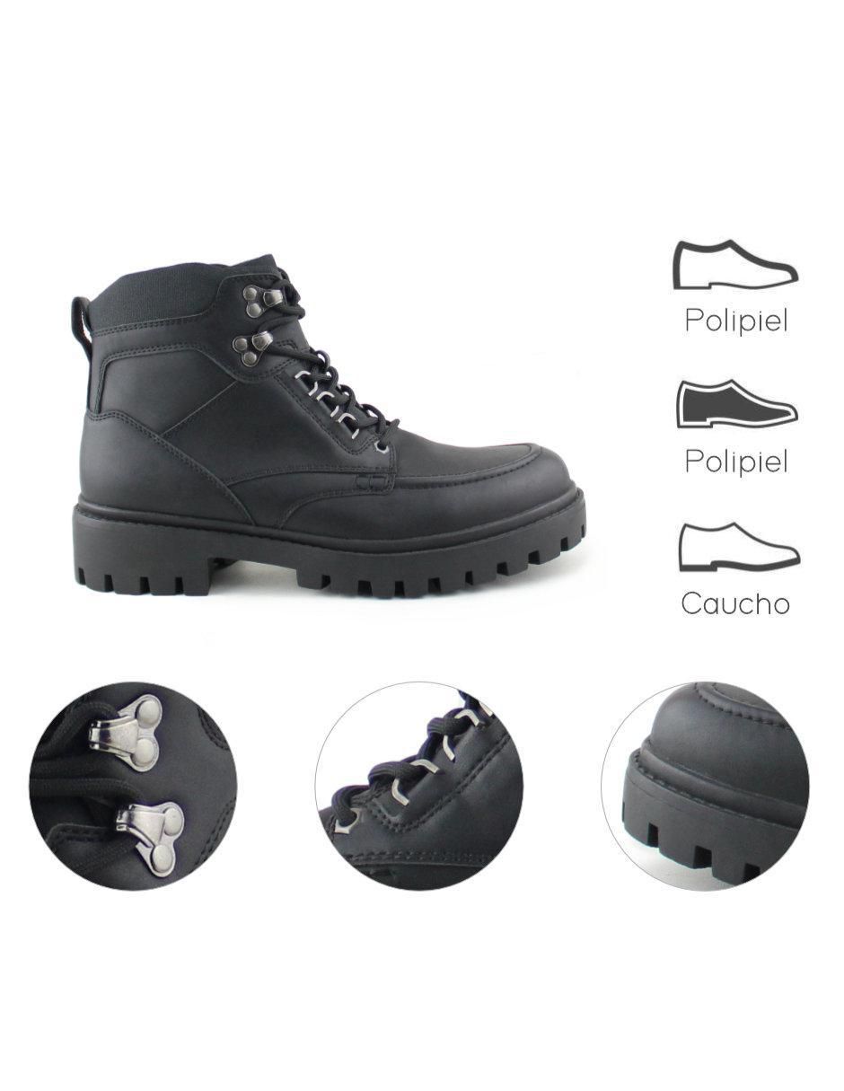 Bota para hombre 3