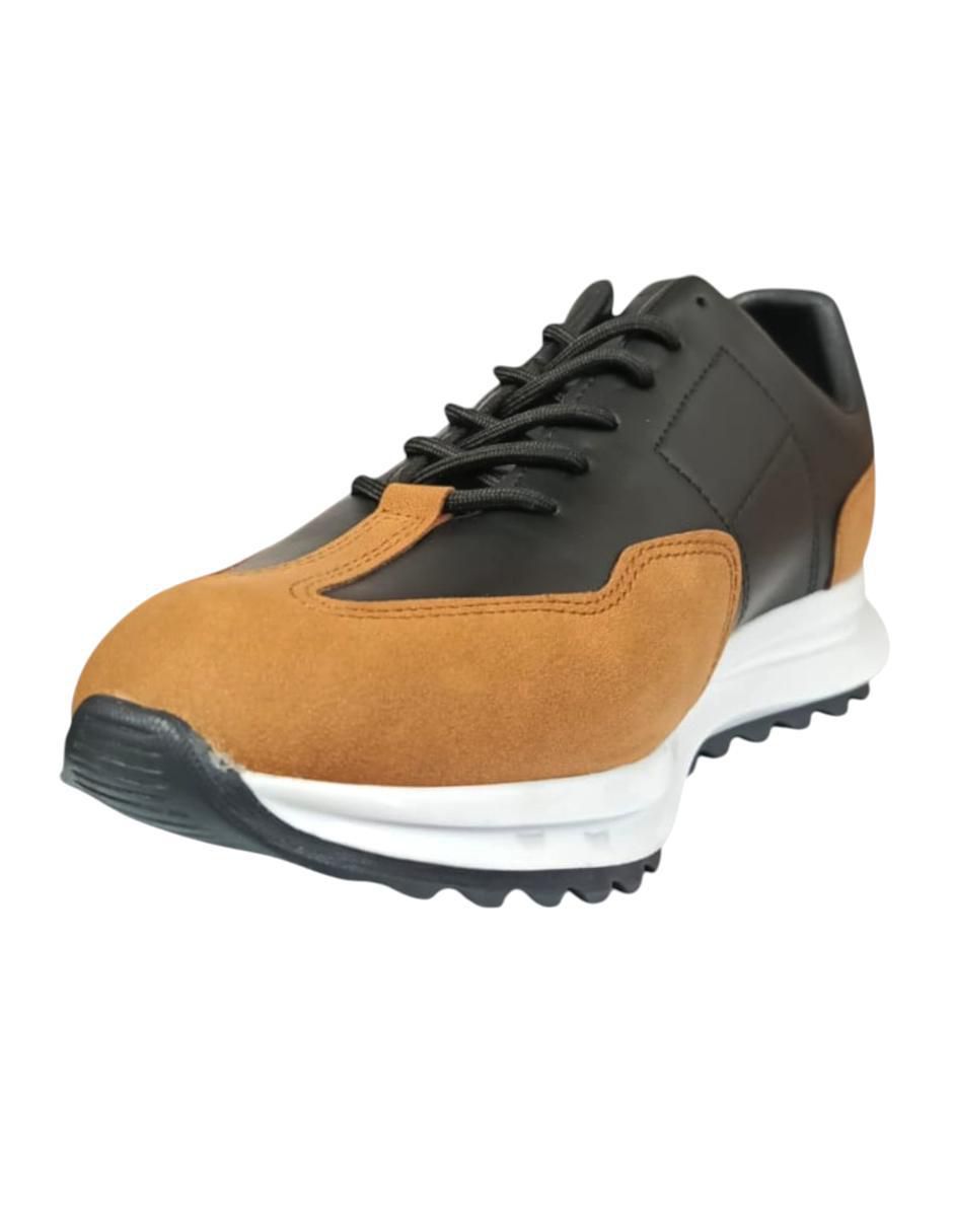 Tenis para hombre 7